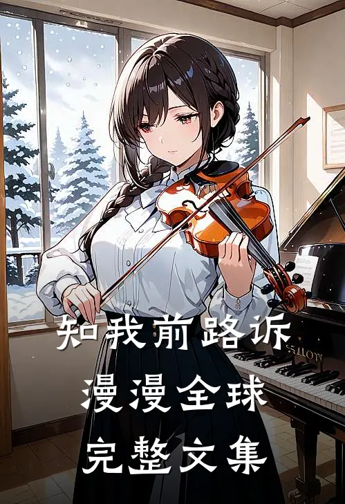 知我前路诉漫漫全球完整文集