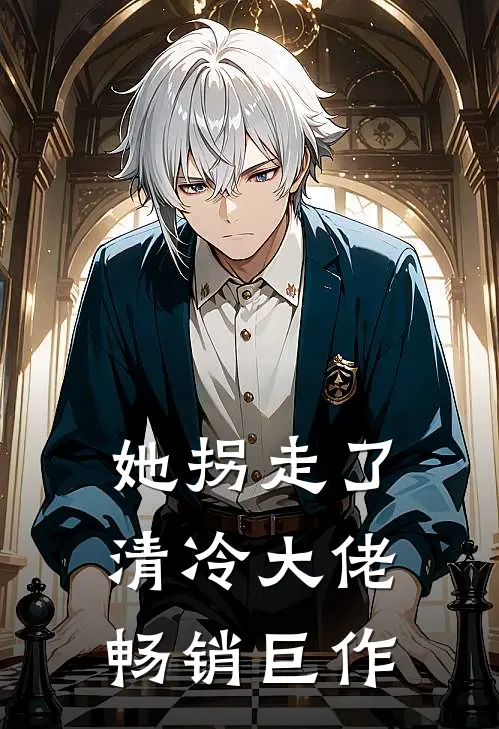 她拐走了清冷大佬畅销巨作