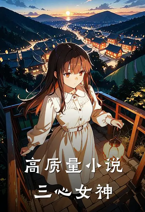 高质量小说三心女神