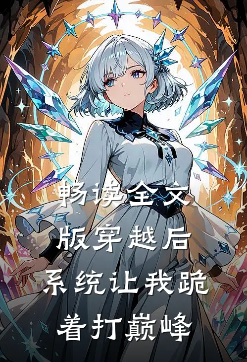 畅读全文版穿越后，系统让我跪着打巅峰
