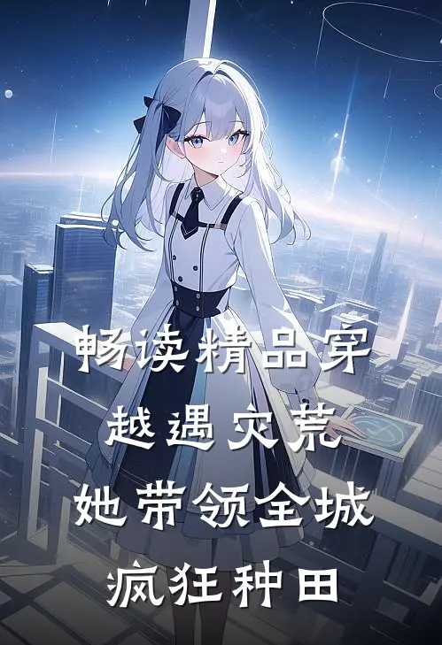 畅读精品穿越遇灾荒，她带领全城疯狂种田