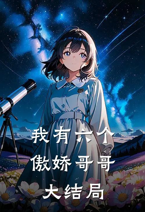我有六个傲娇哥哥大结局