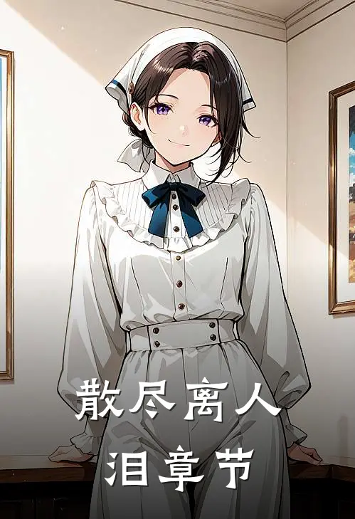 散尽离人泪章节