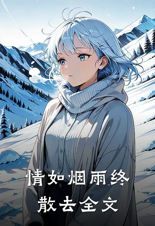 情如烟雨终散去全文
