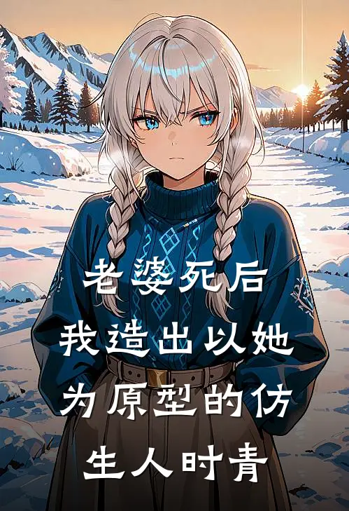 老婆死后，我造出以她为原型的仿生人时青