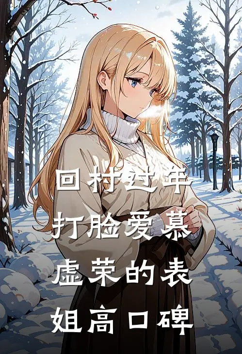 回村过年，打脸爱慕虚荣的表姐高口碑