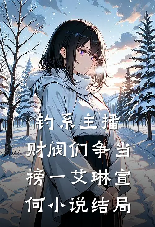 钓系主播：财阀们争当榜一艾琳宣何小说结局