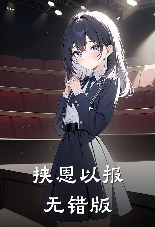 挟恩以报无错版