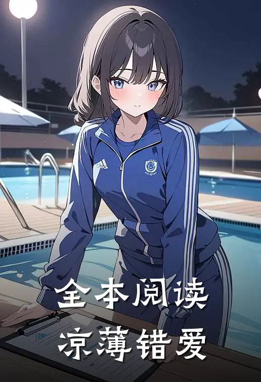 全本阅读凉薄错爱