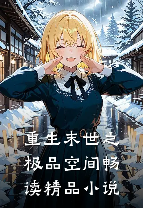 重生末世之极品空间畅读精品小说