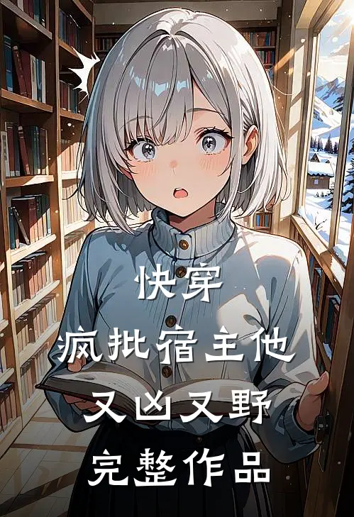 快穿：疯批宿主他又凶又野完整作品