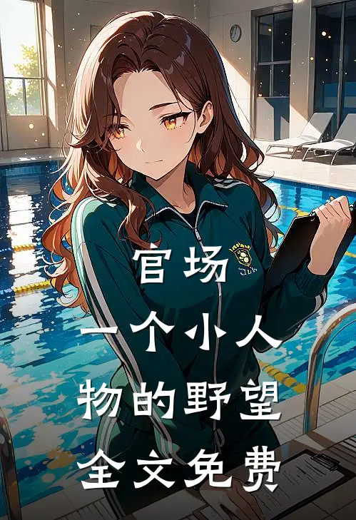 官场：一个小人物的野望全文免费