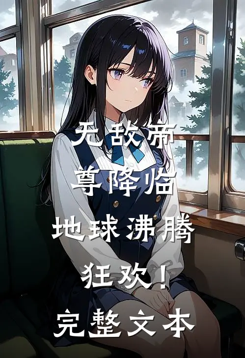 无敌帝尊降临，地球沸腾狂欢！完整文本