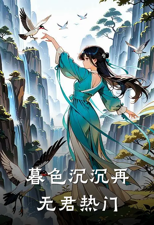 暮色沉沉再无君热门