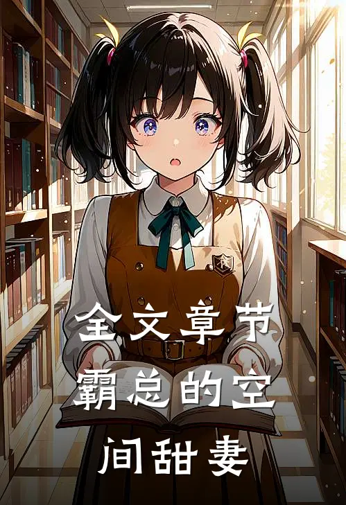 全文章节霸总的空间甜妻