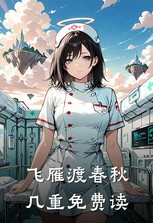 飞雁渡春秋几重免费读