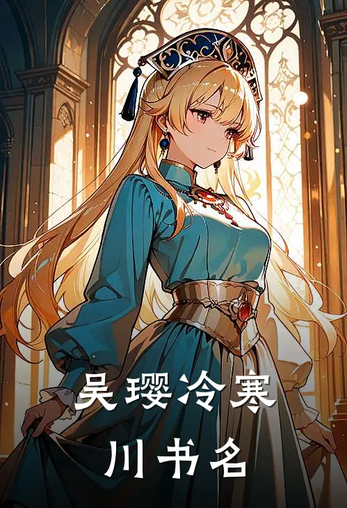 吴璎冷寒川书名