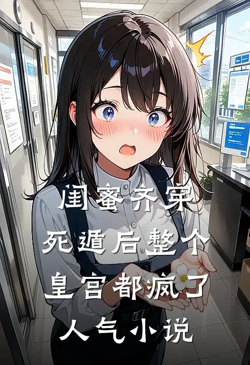闺蜜齐穿，死遁后整个皇宫都疯了人气小说