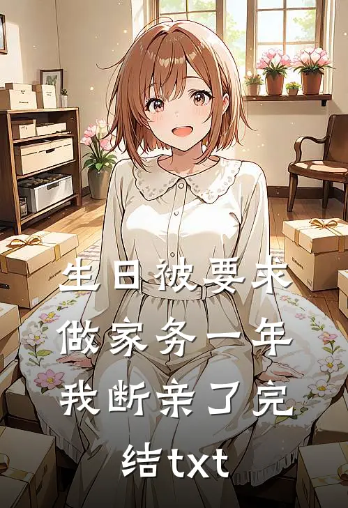 生日被要求做家务一年，我断亲了完结txt