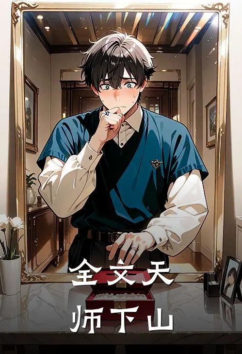 全文天师下山