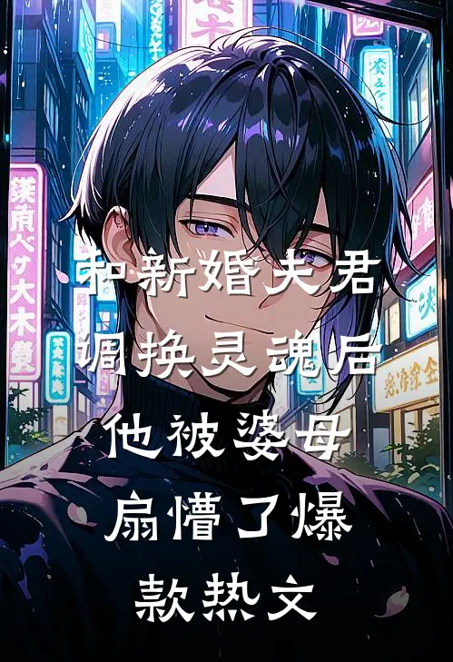 和新婚夫君调换灵魂后，他被婆母扇懵了爆款热文
