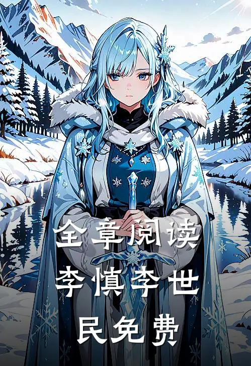 全章阅读李慎李世民免费