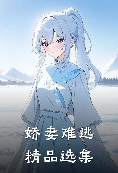 娇妻难逃精品选集