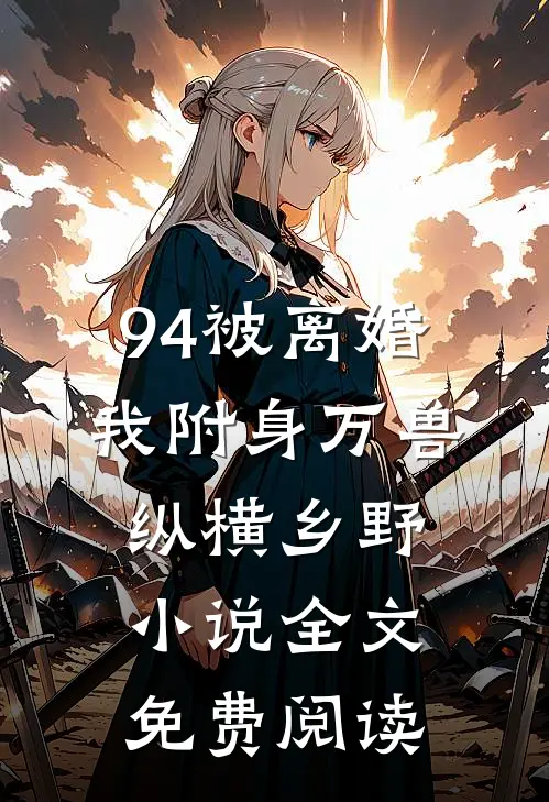 94被离婚，我附身万兽纵横乡野小说全文免费阅读