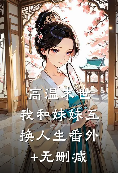 高温末世，我和妹妹互换人生番外+无删减