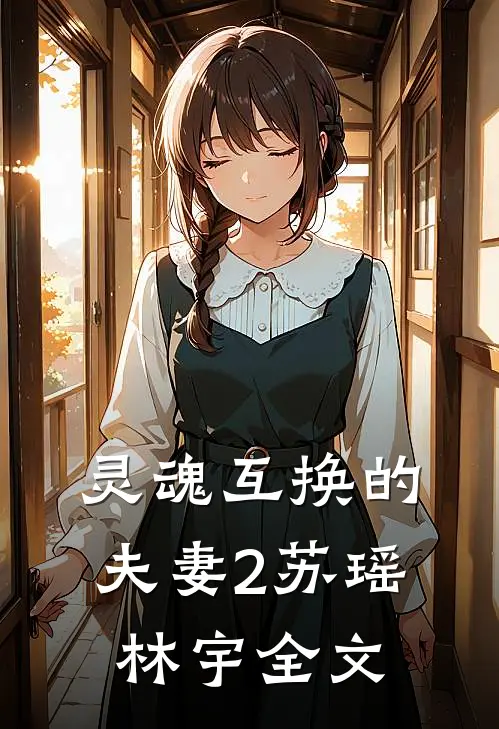 灵魂互换的夫妻2苏瑶林宇全文