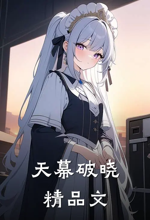 天幕破晓精品文