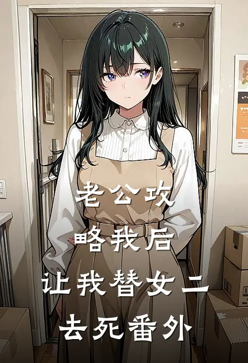 老公攻略我后，让我替女二去死番外