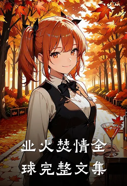业火焚情全球完整文集