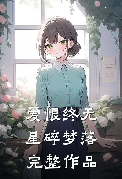 爱恨终无，星碎梦落完整作品