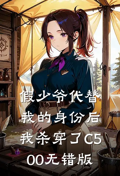 假少爷代替我的身份后，我杀穿了C500无错版