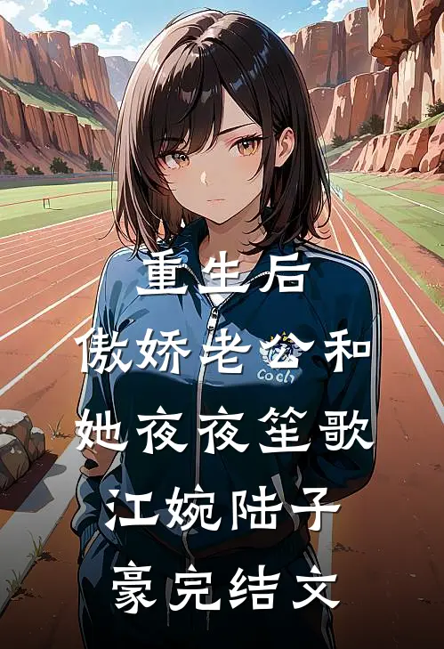 重生后，傲娇老公和她夜夜笙歌江婉陆子豪完结文