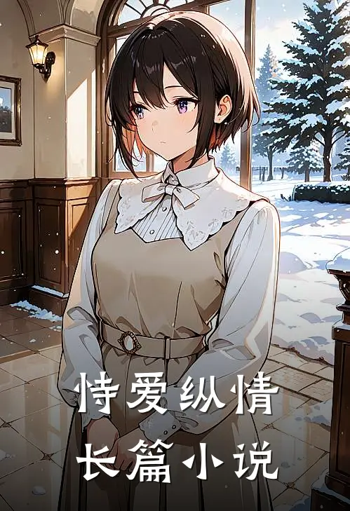 恃爱纵情长篇小说