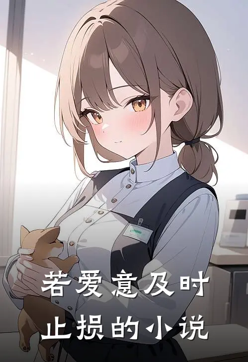 若爱意及时止损的小说