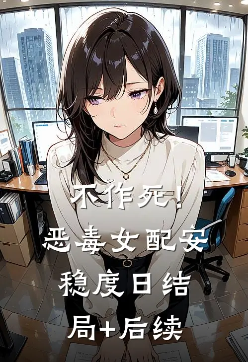 不作死！恶毒女配安稳度日结局+后续