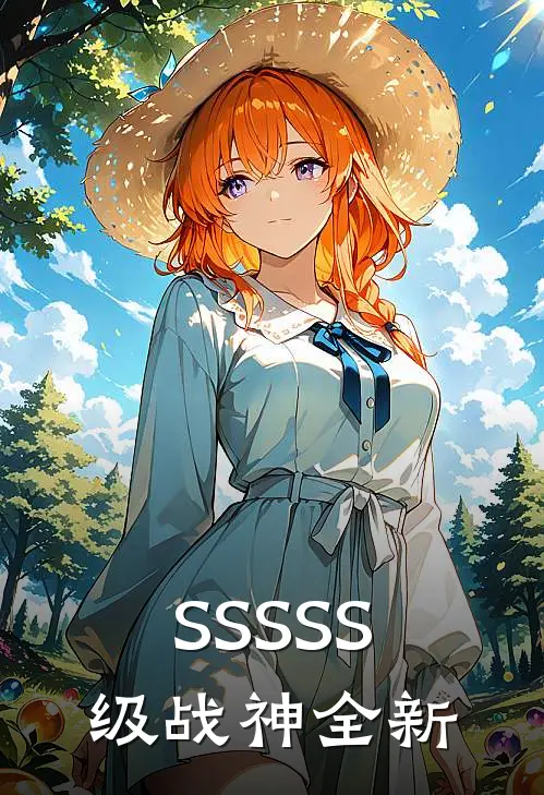 SSSSS级战神全新