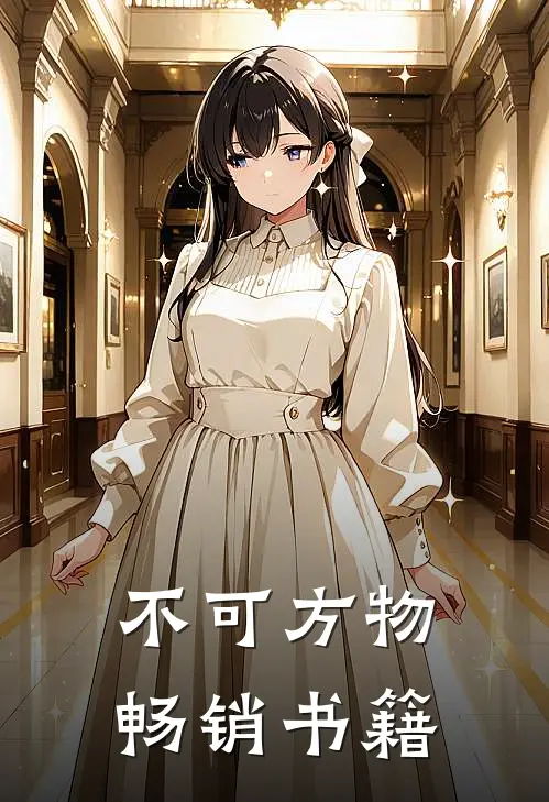 不可方物畅销书籍
