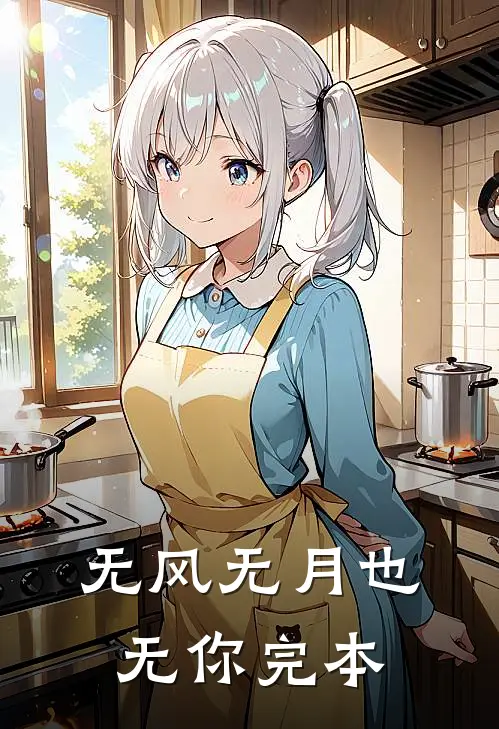 无风无月也无你完本