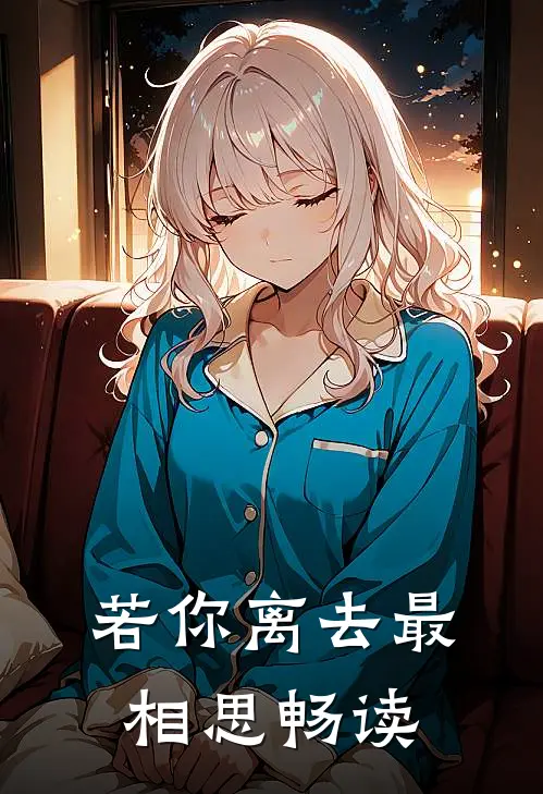 若你离去最相思畅读
