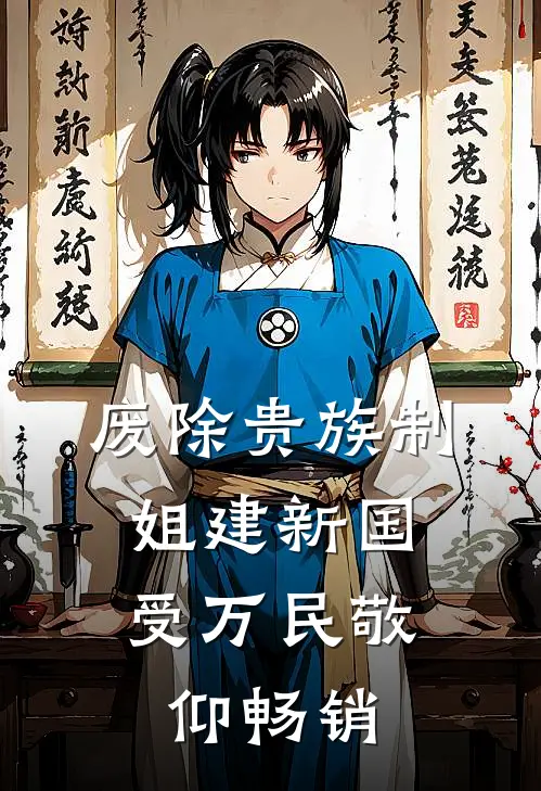 废除贵族制，姐建新国受万民敬仰畅销