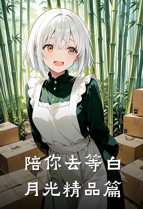 陪你去等白月光精品篇