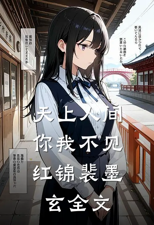 天上人间，你我不见红锦裴墨玄全文