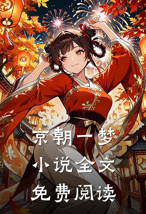 京朝一梦小说全文免费阅读