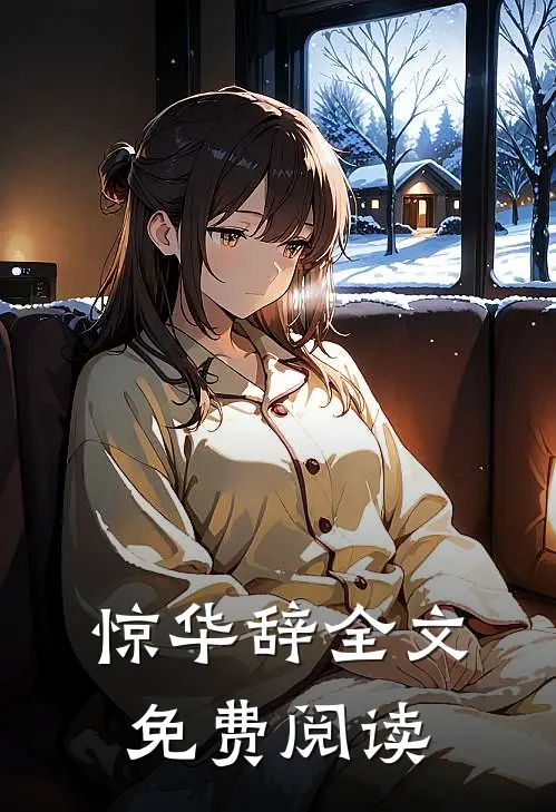 惊华辞全文免费阅读