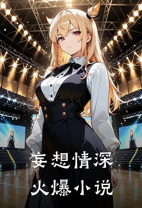 妄想情深火爆小说
