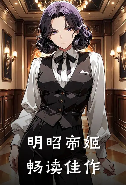 明昭帝姬畅读佳作